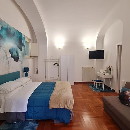 Casa Giulia Apartment L'Aquila Exterior photo