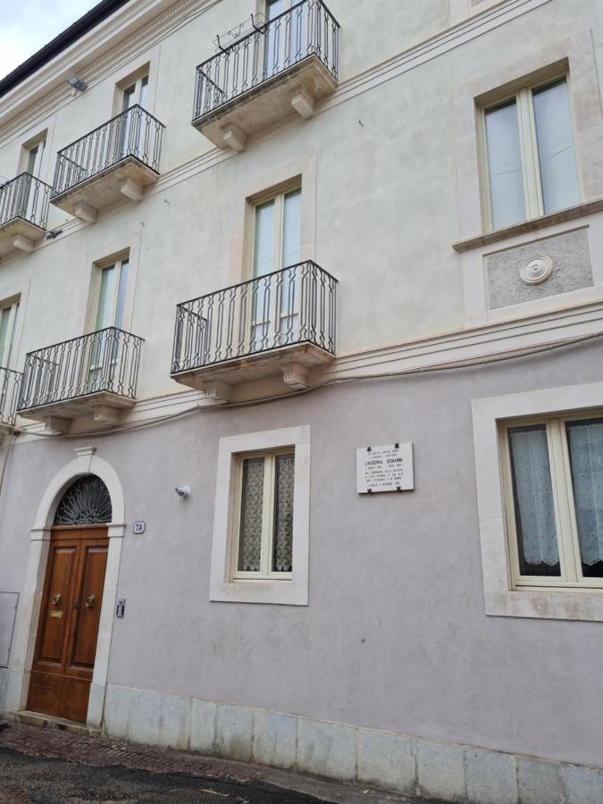 Casa Giulia Apartment L'Aquila Exterior photo