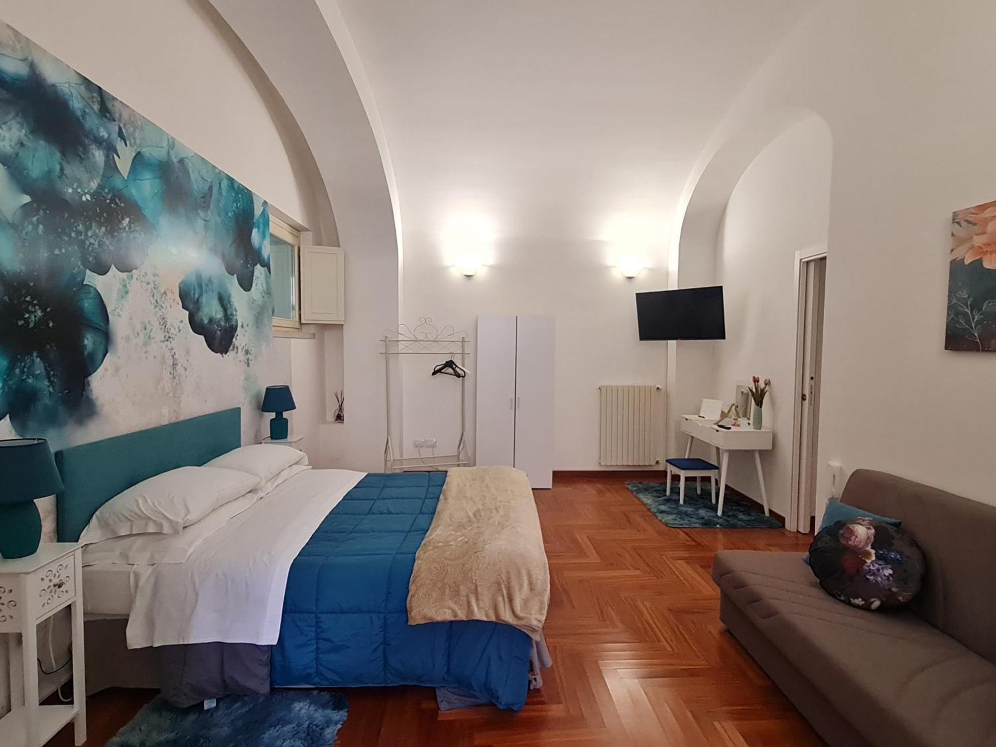 Casa Giulia Apartment L'Aquila Exterior photo